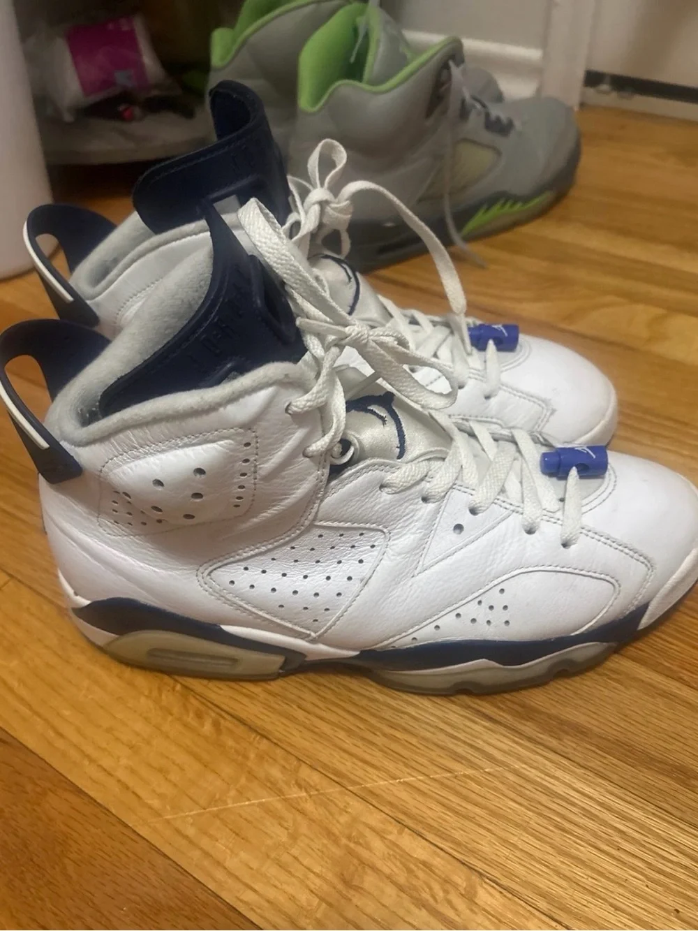 Jordan 6